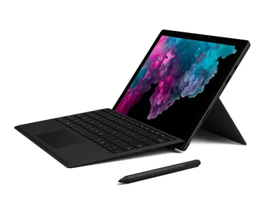 Замена матрицы на планшете Microsoft Surface Pro 6 в Краснодаре